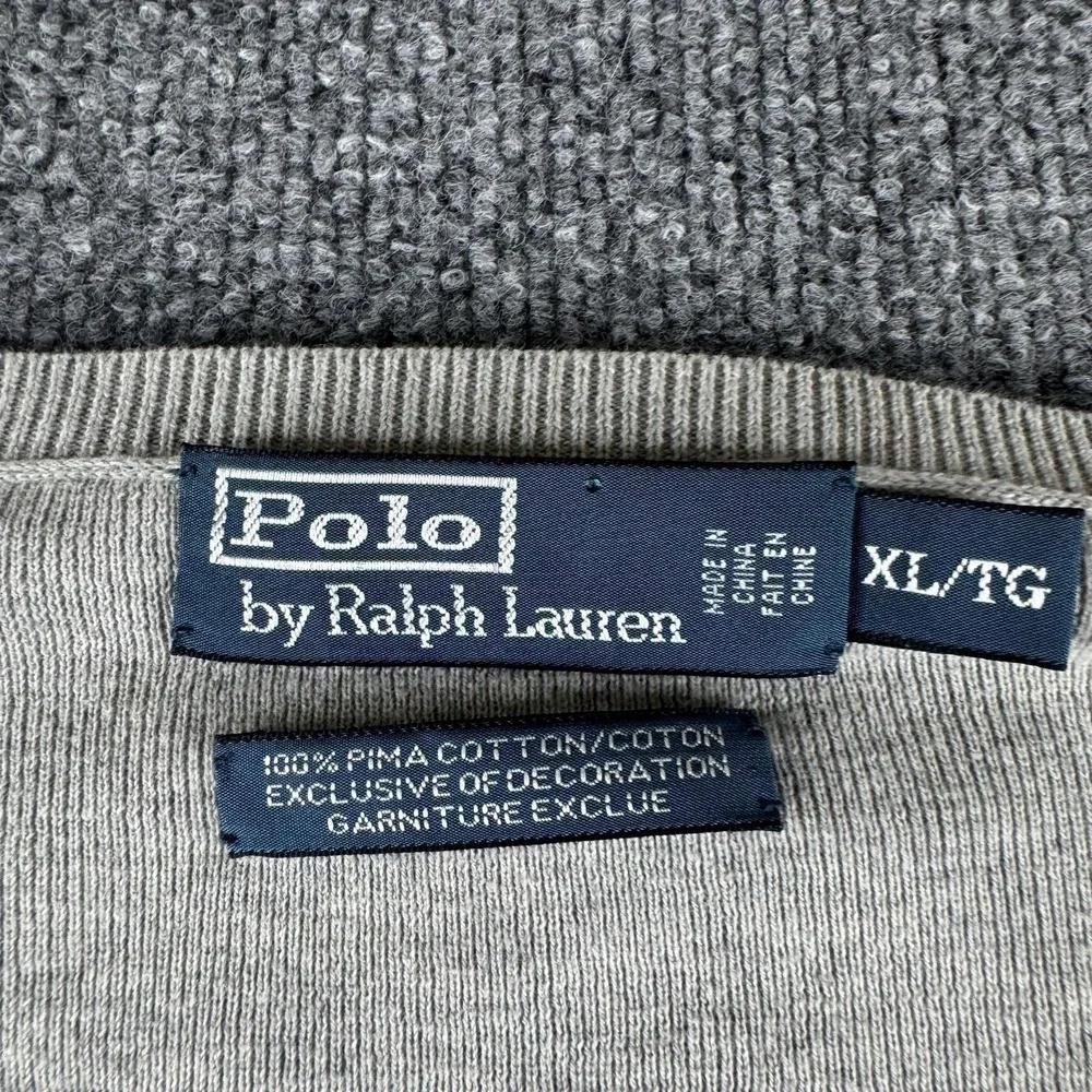 Polo Ralph Lauren polo by